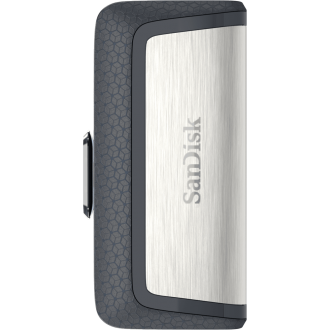 Sandisk Ultra Dual Drive 128 GB (SDDDC2-128G-G46) Flash Bellek kullananlar yorumlar